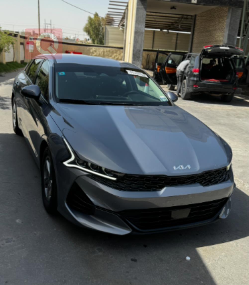 کیا K5